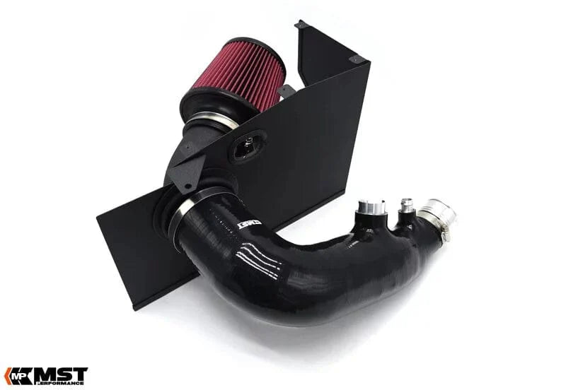 MST 2019-2024 BMW G20 B48/B46 2.0L Cold Air Intake System (Includes Inlet) – image 3