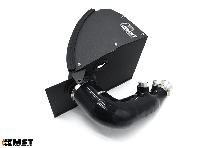MST 2019-2024 BMW G20 B48/B46 2.0L Cold Air Intake System (Includes Inlet)