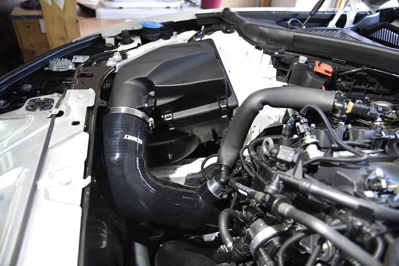 MST 2019-2024 G20 330i 320i Turbo Inlet Pipe – image 2