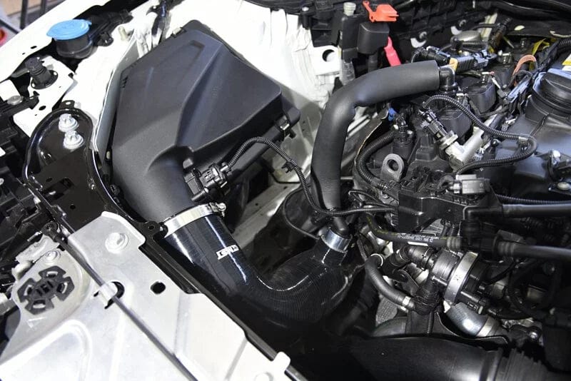 MST 2019-2024 G20 330i 320i Turbo Inlet Pipe – image 3
