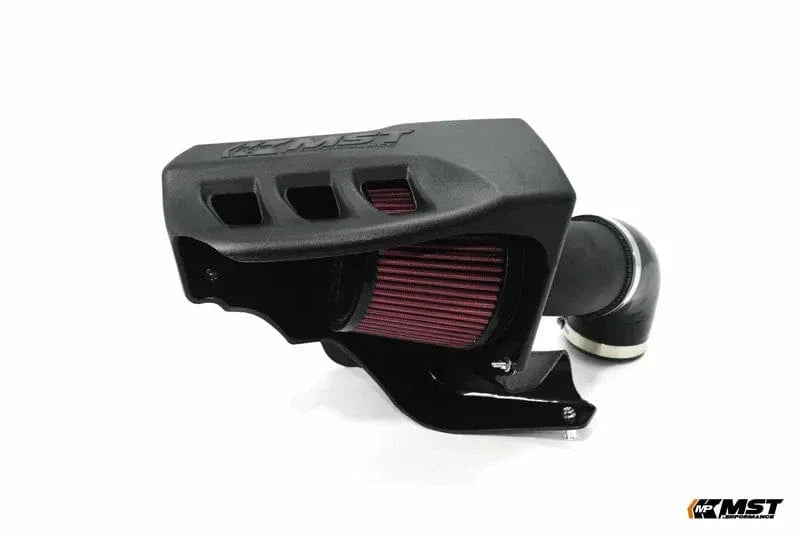 MST 2018-2024 BMW 330i G20 B48 2.0L Cold Air Intake System (BW-B4805) – image 2