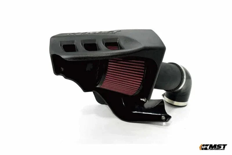 MST 2018-2024 BMW 330i G20 B48 2.0L Cold Air Intake System (BW-B4805) – image 3
