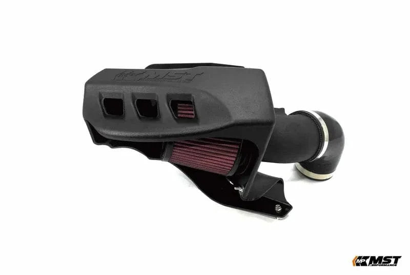 MST 2018-2024 BMW 330i G20 B48 2.0L Cold Air Intake System (BW-B4805) – image 4