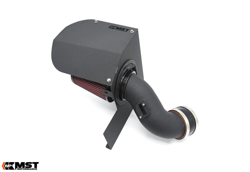 MST PerformanceBMW B58 140i/240i/340i/440i Cold Air Intake System (F Series) BW-B5801 – image 2