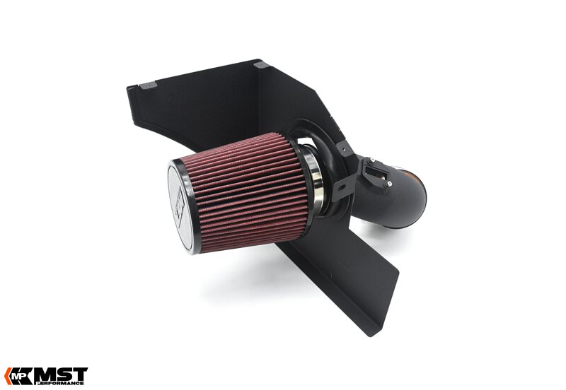 MST PerformanceBMW B58 140i/240i/340i/440i Cold Air Intake System (F Series) BW-B5801