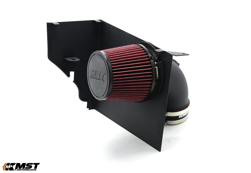 MST Performance BMW M340i 2020 B58 3.0L turbo Cold Air Intake BW-B5802 – image 2