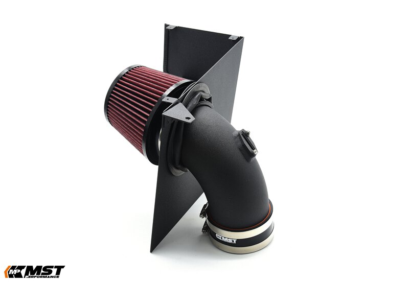 MST Performance BMW M340i 2020 B58 3.0L turbo Cold Air Intake BW-B5802 – image 3