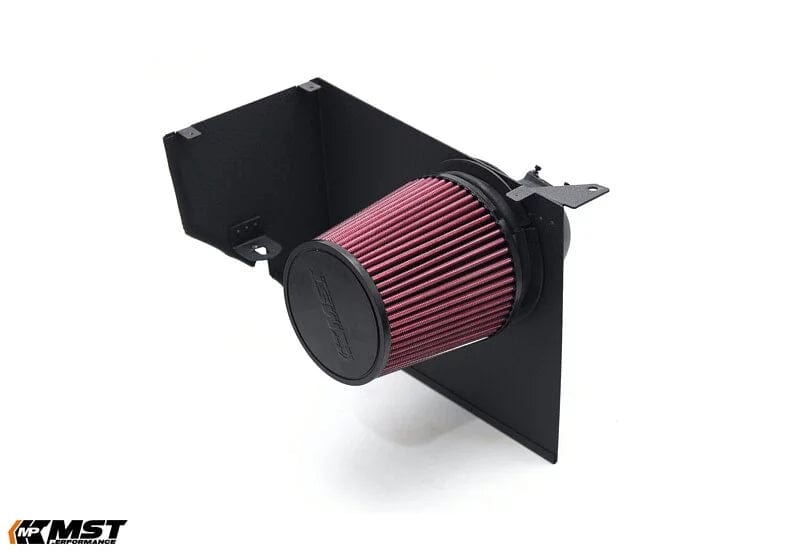 MST BMW M340i 2020 B58 3.0L Turbo Cold Air Intake + Turbo Inlet BW-B5802L – image 2