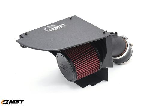 MST Performance BMW G30 G31 540i 3.0L B58 Cold Air Intake System BW-G5401 – image 2