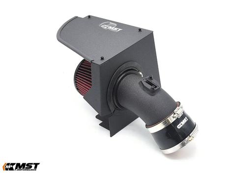 MST Performance BMW G30 G31 540i 3.0L B58 Cold Air Intake System BW-G5401 – image 3