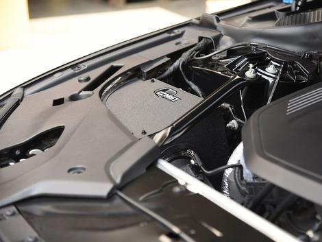 MST Performance BMW G30 G31 540i 3.0L B58 Cold Air Intake System BW-G5401 – image 4