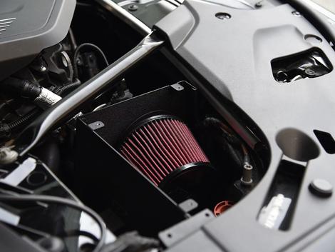 MST Performance BMW G30 G31 540i 3.0L B58 Cold Air Intake System BW-G5401 – image 5