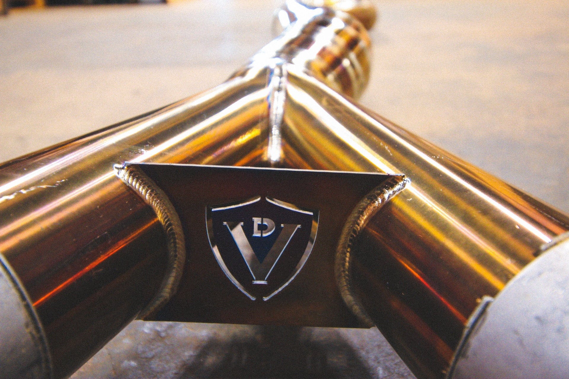 BMW G8x M3 / M4 Valved Sport Exhaust System – image 9
