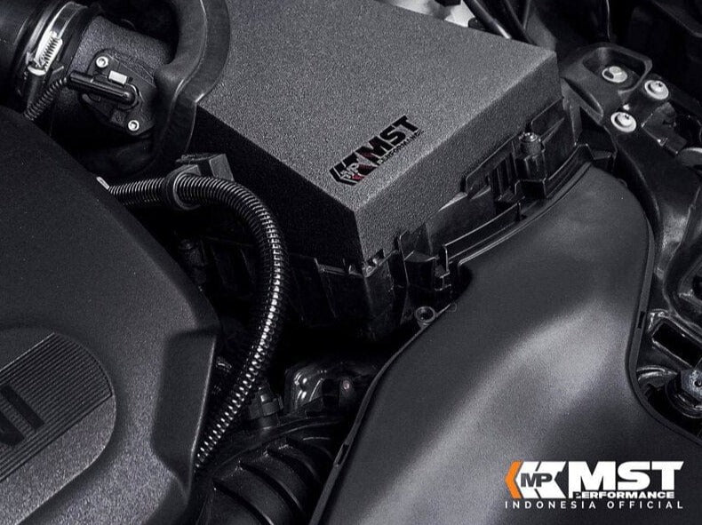 MST 2018+ BMW Mini Cooper F55 / F56 / F57 / F54 / F60 Air Intake [BW-MIF5602] – image 3