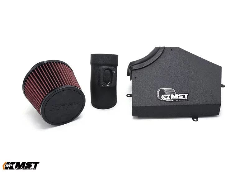 MST 2018+ BMW Mini Cooper F55 / F56 / F57 / F54 / F60 Air Intake [BW-MIF5602] – image 5