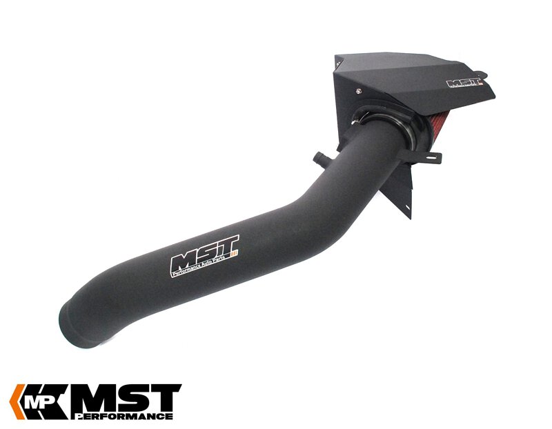 MST Performance BMW F3X N55 335i/435i Air Intake System BW-MK3351 – image 2