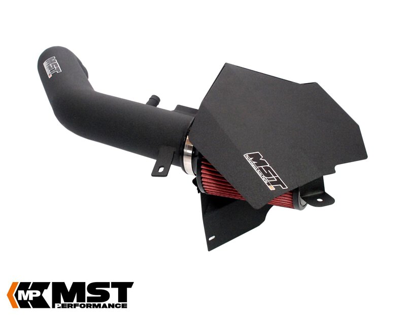 MST Performance BMW F3X N55 335i/435i Air Intake System BW-MK3351 – image 3