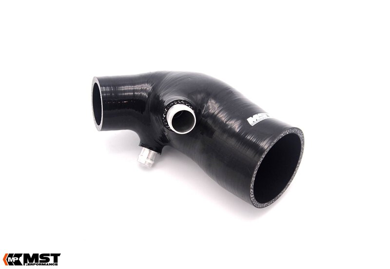 MST Performance BMW N13 SILICONE TURBO INLET HOSE(F20 F21 F30 F31) BW-N1302 – image 2