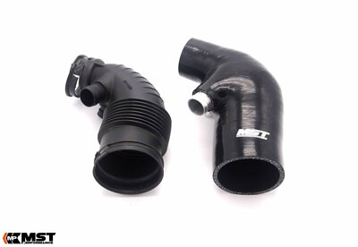 MST Performance BMW N13 SILICONE TURBO INLET HOSE(F20 F21 F30 F31) BW-N1302 – image 3