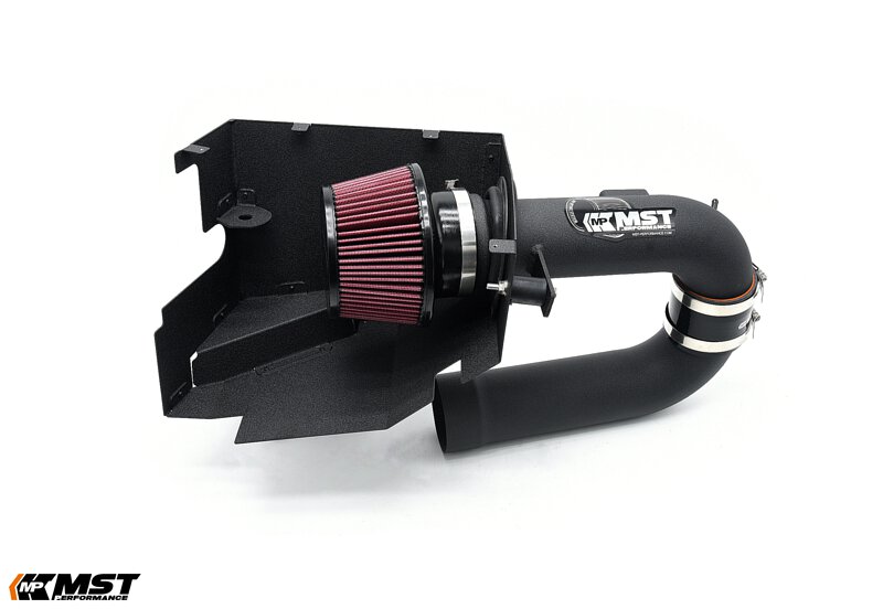 MST Performance MST BMW F3X N20/N26 Air Intake System BW-N2001 – image 2