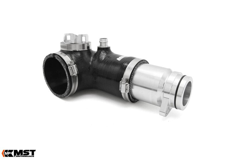 MST Performance BMW N20/26 2.0T Turbo Inlet Pipe BW-N2002 – image 2