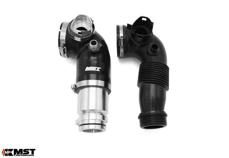 MST Performance BMW N20/26 2.0T Turbo Inlet Pipe BW-N2002 – image 3