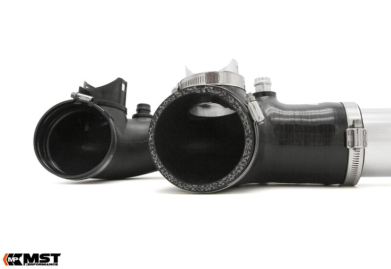 MST Performance BMW N20/26 2.0T Turbo Inlet Pipe BW-N2002 – image 5