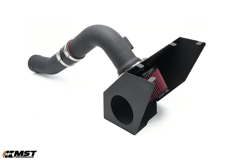 MST Performance BMW F10 520i/528i 2.0L N20 Cold Air Intake System BW-N2051 – image 2