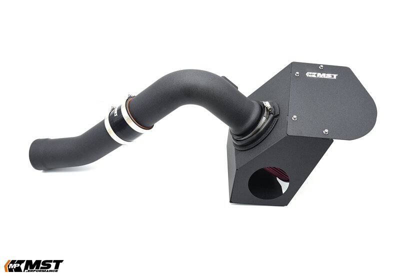 MST Performance BMW F10 520i/528i 2.0L N20 Cold Air Intake System BW-N2051 – image 3
