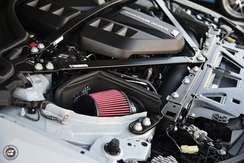 MST 2021+ BMW G8X M2 / M3 / M4 Competition S58 Cold Air Intake System – image 2
