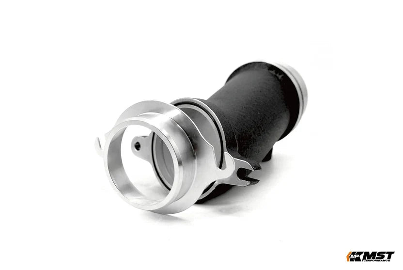 MST 2021+ BMW G80 G82 M3 M4 Competition S58 Turbo Inlet Kit (BW-S5803) – image 5