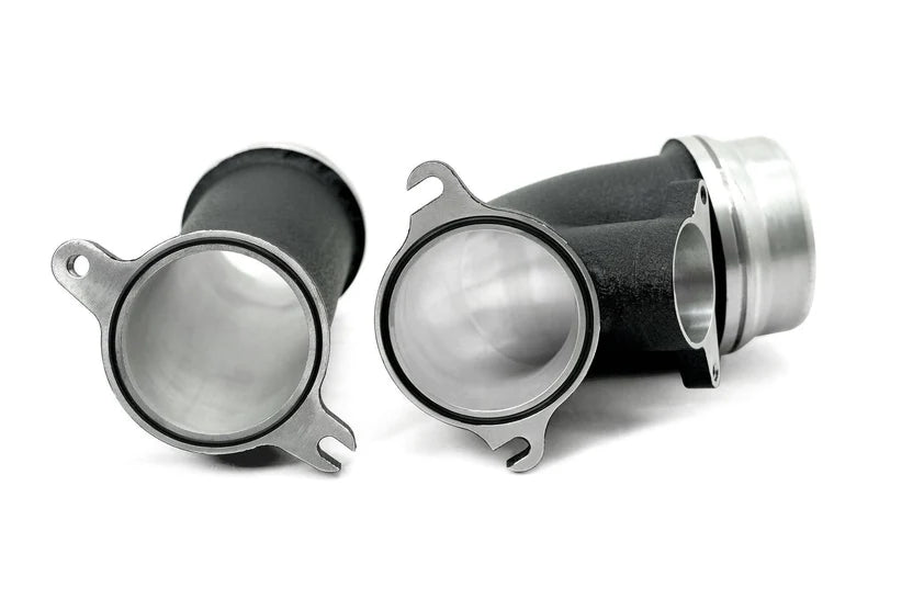 MST 2021+ BMW G80 G82 M3 M4 Competition S58 Turbo Inlet Kit (BW-S5803) – image 6