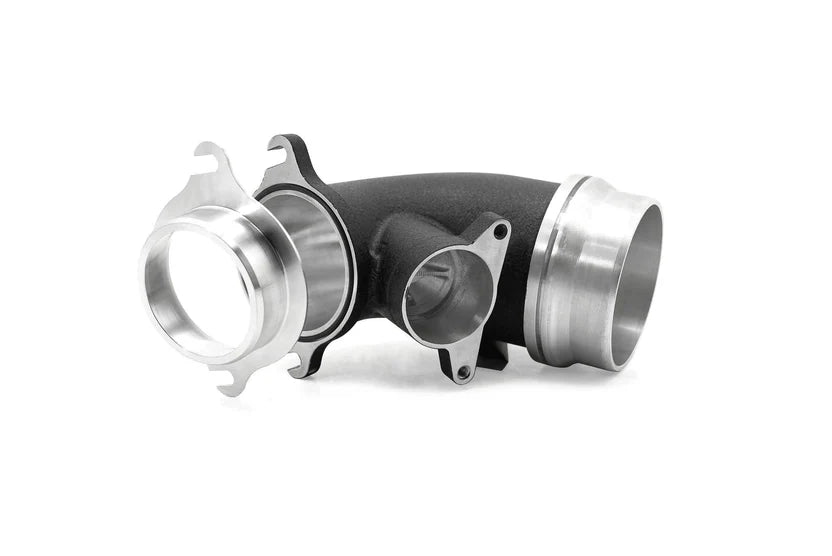 MST 2021+ BMW G80 G82 M3 M4 Competition S58 Turbo Inlet Kit (BW-S5803) – image 7