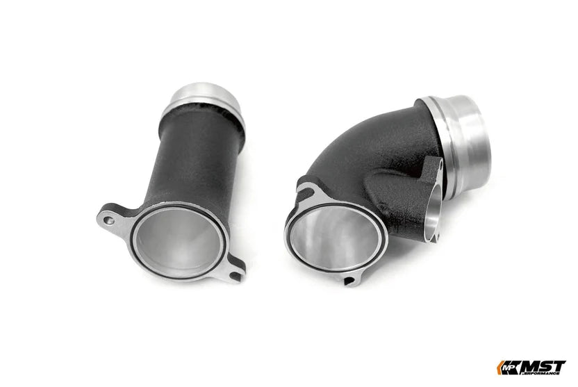 MST 2021+ BMW G80 G82 M3 M4 Competition S58 Turbo Inlet Kit (BW-S5803) – image 8