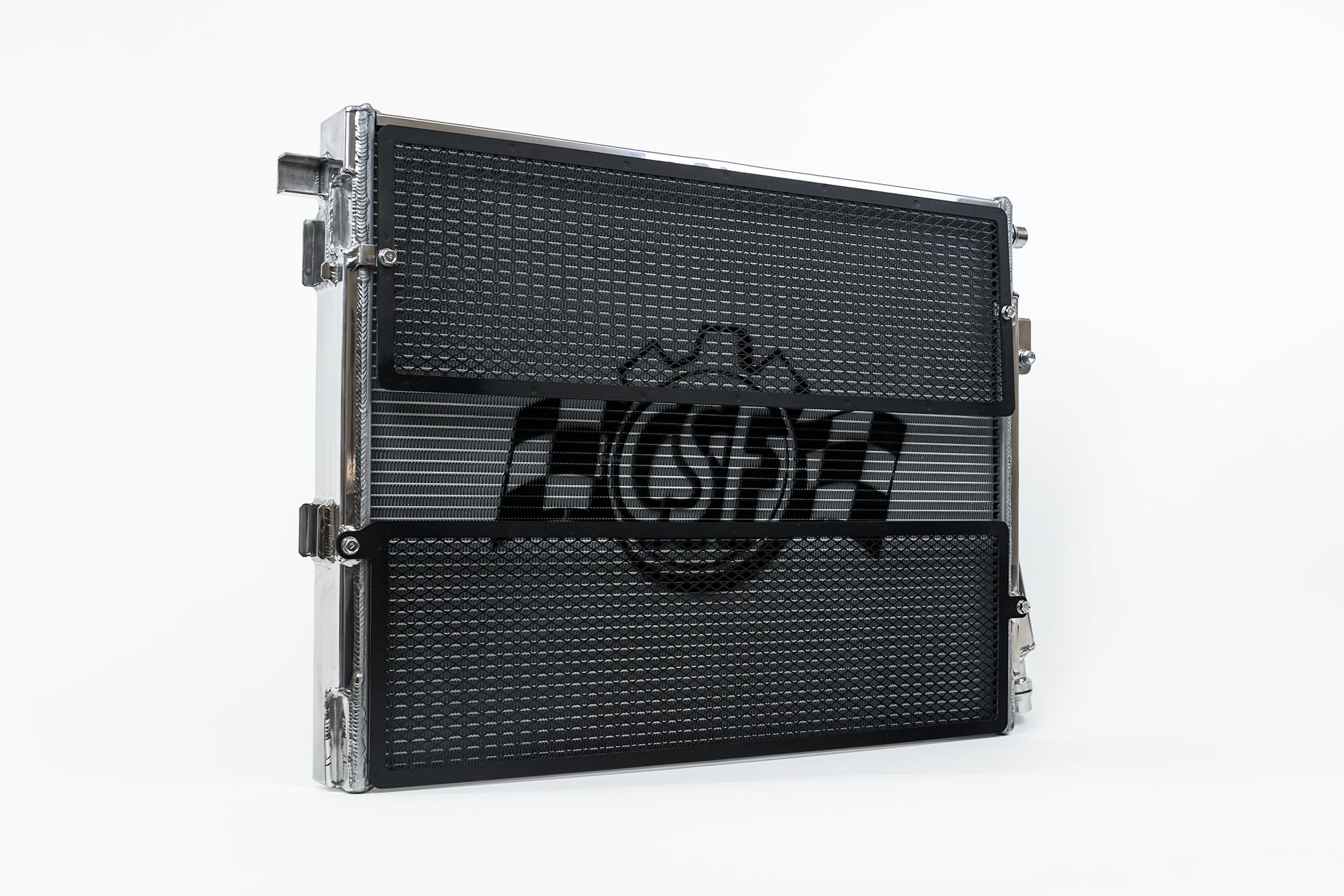 CSF High-Performance Front Mount Heat Exchanger for BMW G8X M3/M4 ( CSF #8215 ) – image 2