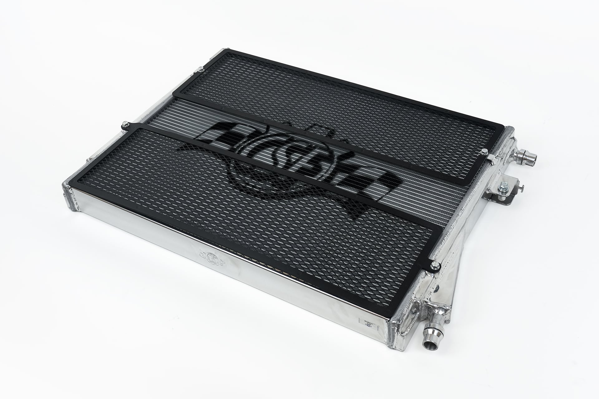 CSF High-Performance Front Mount Heat Exchanger for BMW G8X M3/M4 ( CSF #8215 )