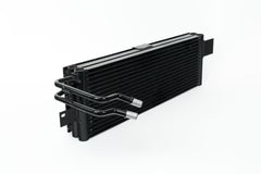 CSF BMW M3/M4 (G8X) Transmission Oil Cooler w/ Rock Guard – image 2