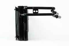 CSF BMW M3/M4 (G8X) Transmission Oil Cooler w/ Rock Guard – image 3