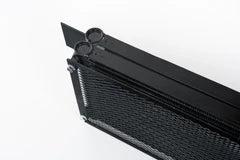 CSF BMW M3/M4 (G8X) Transmission Oil Cooler w/ Rock Guard – image 4