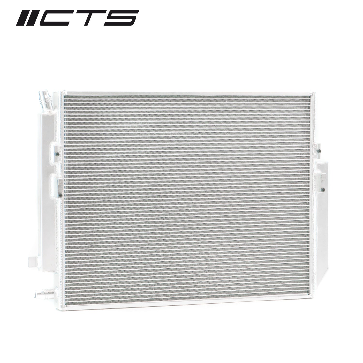 CTS TURBO A90/91 TOYOTA SUPRA BMW G-SERIES Z4 30I/M40I/M340I B58/B48 HEAT EXCHANGER CTS-A90-HX
