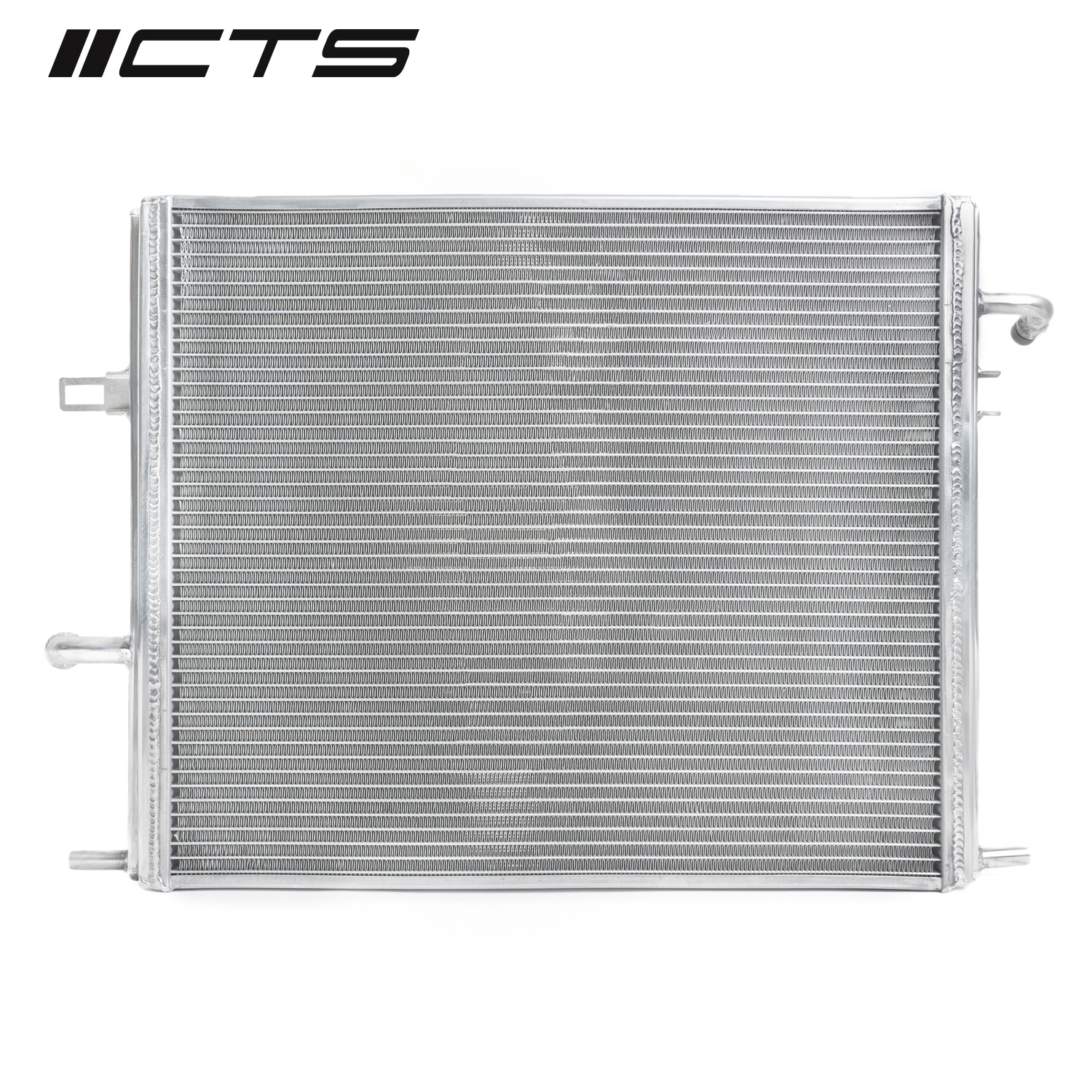 CTS TURBO B58 BMW M140I/M240I/340I/440I HEAT EXCHANGER UPGRADE CTS-B58-HX – image 3