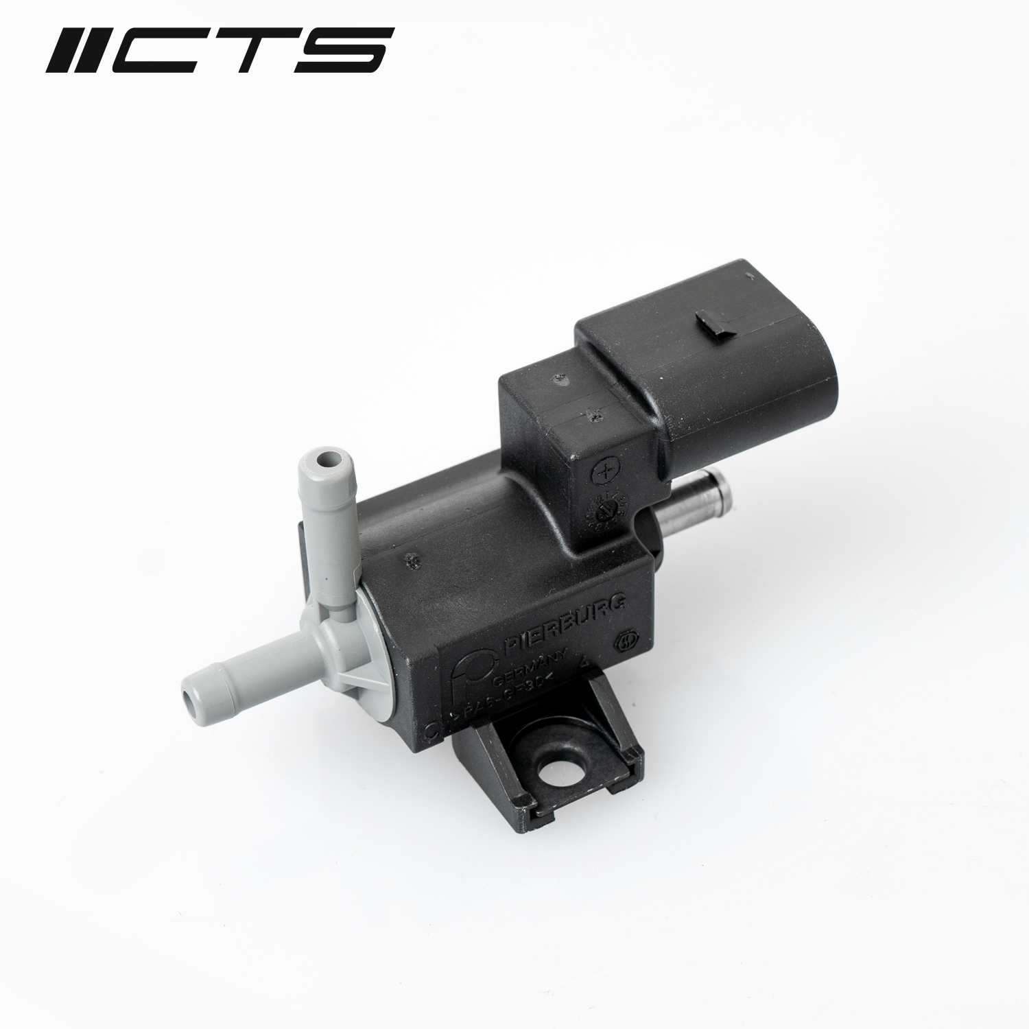 CTS TURBO BMW N20 BOV (BLOW OFF VALVE) KIT CTS-BV-0015 – image 2