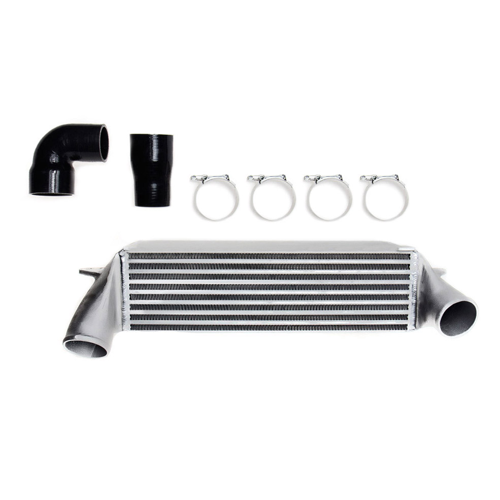 CTS TURBO BMW E9X N54/N55 3.0L FMIC KIT – DIRECT FIT CTS-E90-E93-DF – image 3