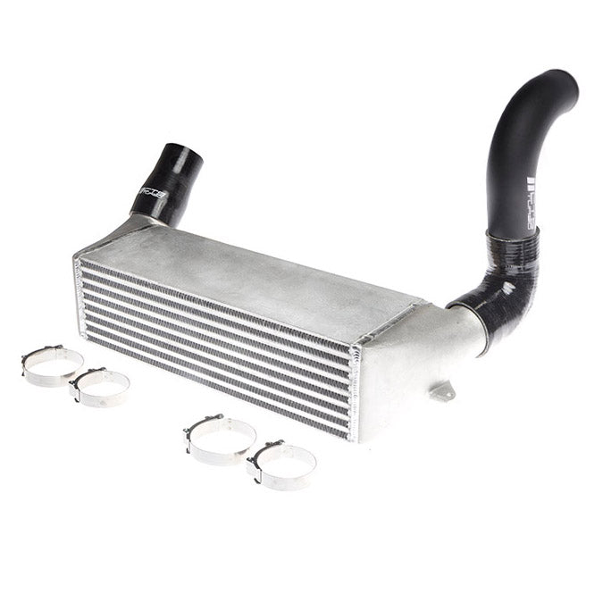 CTS TURBO BMW E9X N54/N55 3.0L FMIC KIT – DIRECT FIT CTS-E90-E93-DF