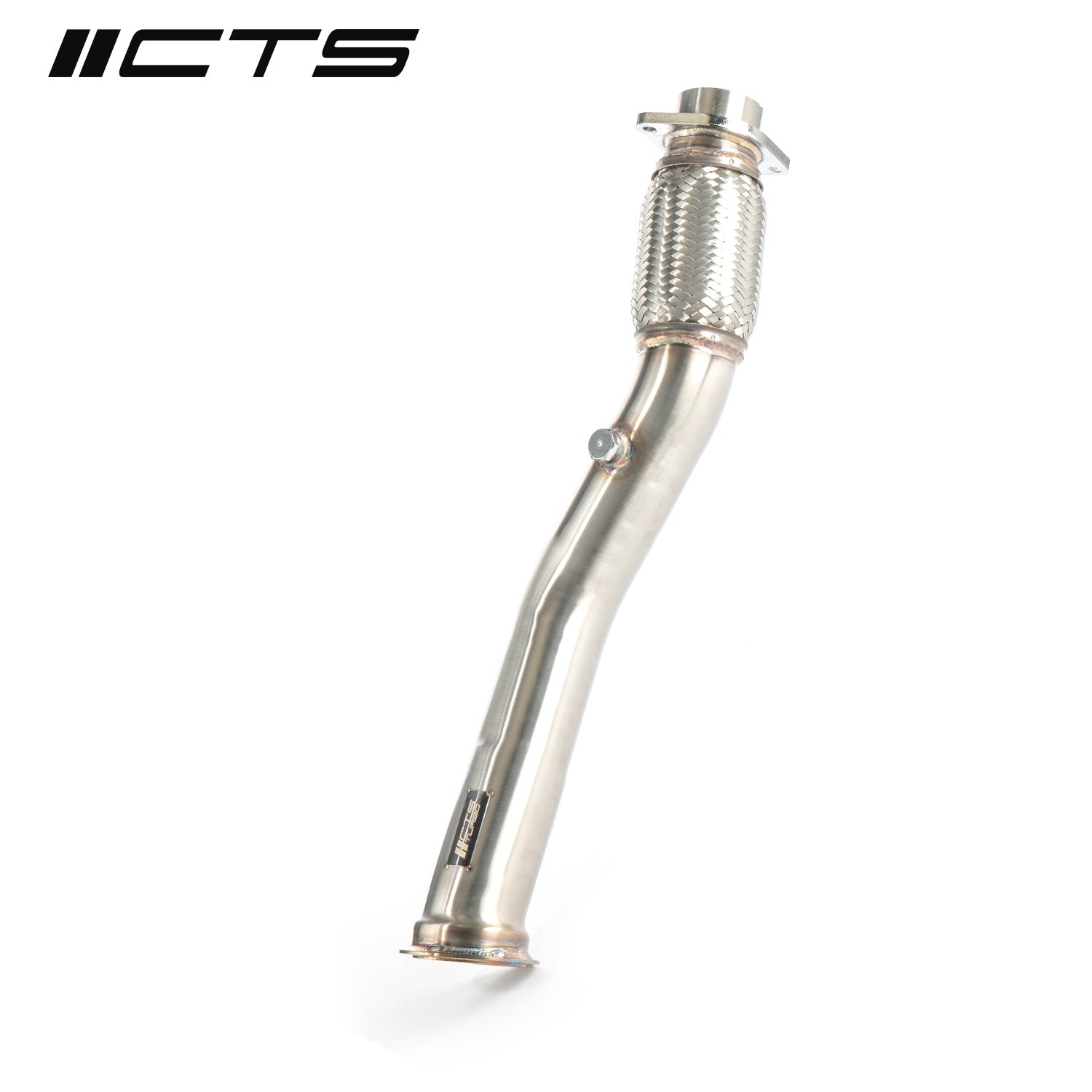 CTS TURBO - BMW S58 G80/G82 M3/M3C/M4/M4C DOWNPIPES CTS-EXH-DP-0053 – image 2
