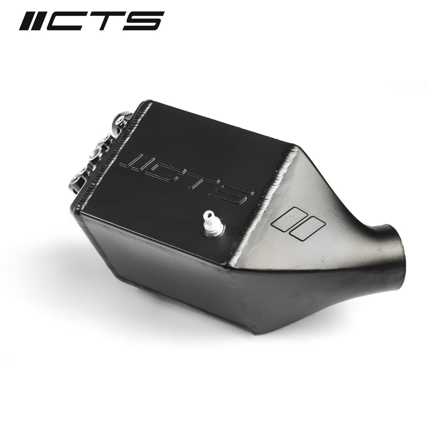 CTS TURBO BMW F10 M5/M5C & F06/F12/F13 M6/M6C HIGH PERFORMANCE INTERCOOLERS CTS-F1X-M5M6-DF – image 3