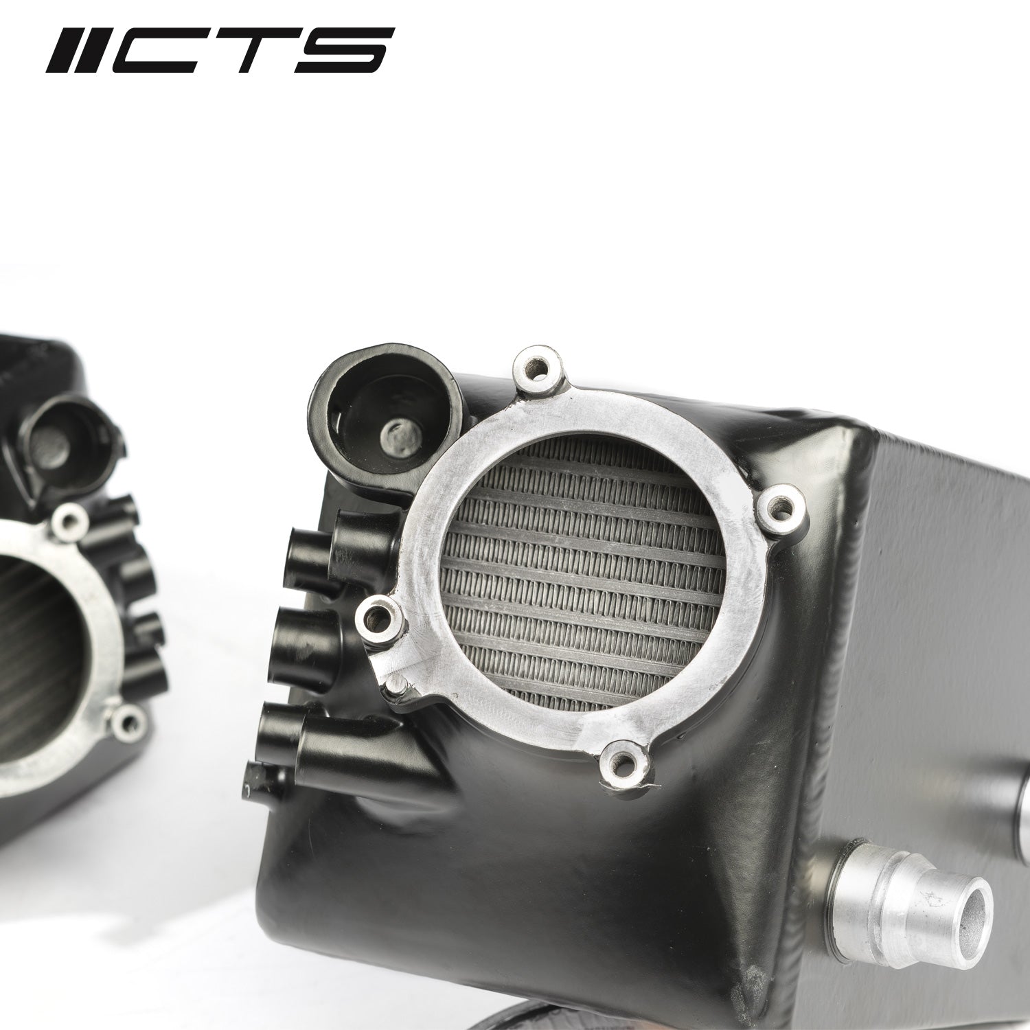 CTS TURBO BMW F10 M5/M5C & F06/F12/F13 M6/M6C HIGH PERFORMANCE INTERCOOLERS CTS-F1X-M5M6-DF – image 4