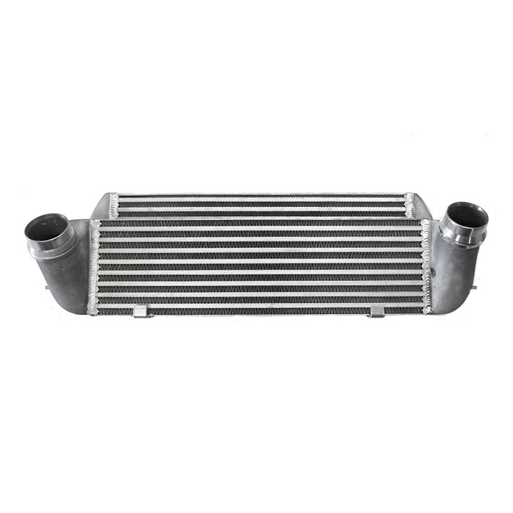 CTS TURBO BMW F20/F22/F23/F30/F31/F34/F36 1 SERIES, 2 SERIES, 3 SERIES AND 4 SERIES FMIC KIT – DIRECT FIT CTS-F20-F30-DF – image 2