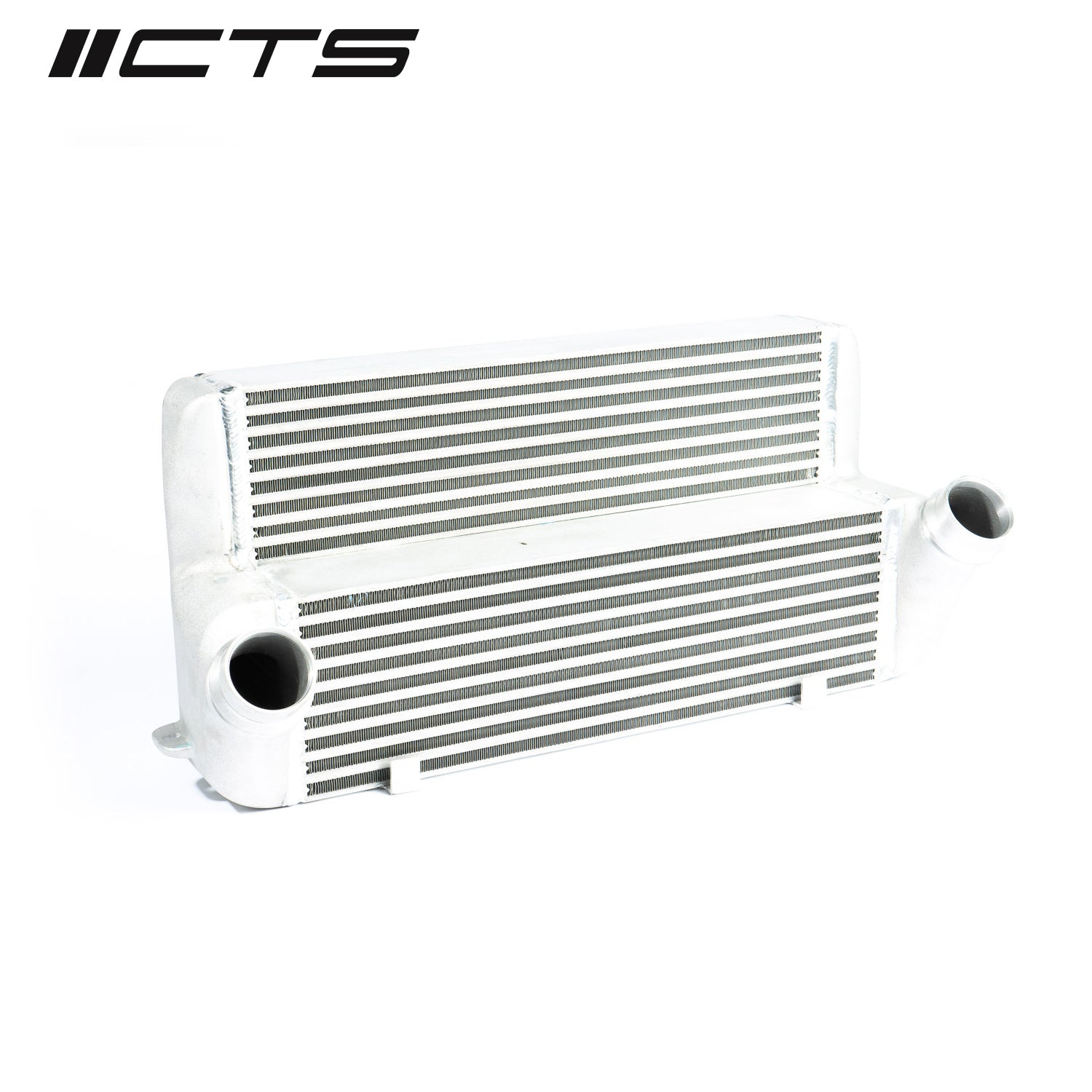CTS TURBO BMW F20/F22/F23/F30/F31/F34/F36 1 SERIES, 2 SERIES, 3 SERIES AND 4 SERIES FMIC KIT – RACE CORE CTS-F20-F30-RACE – image 2