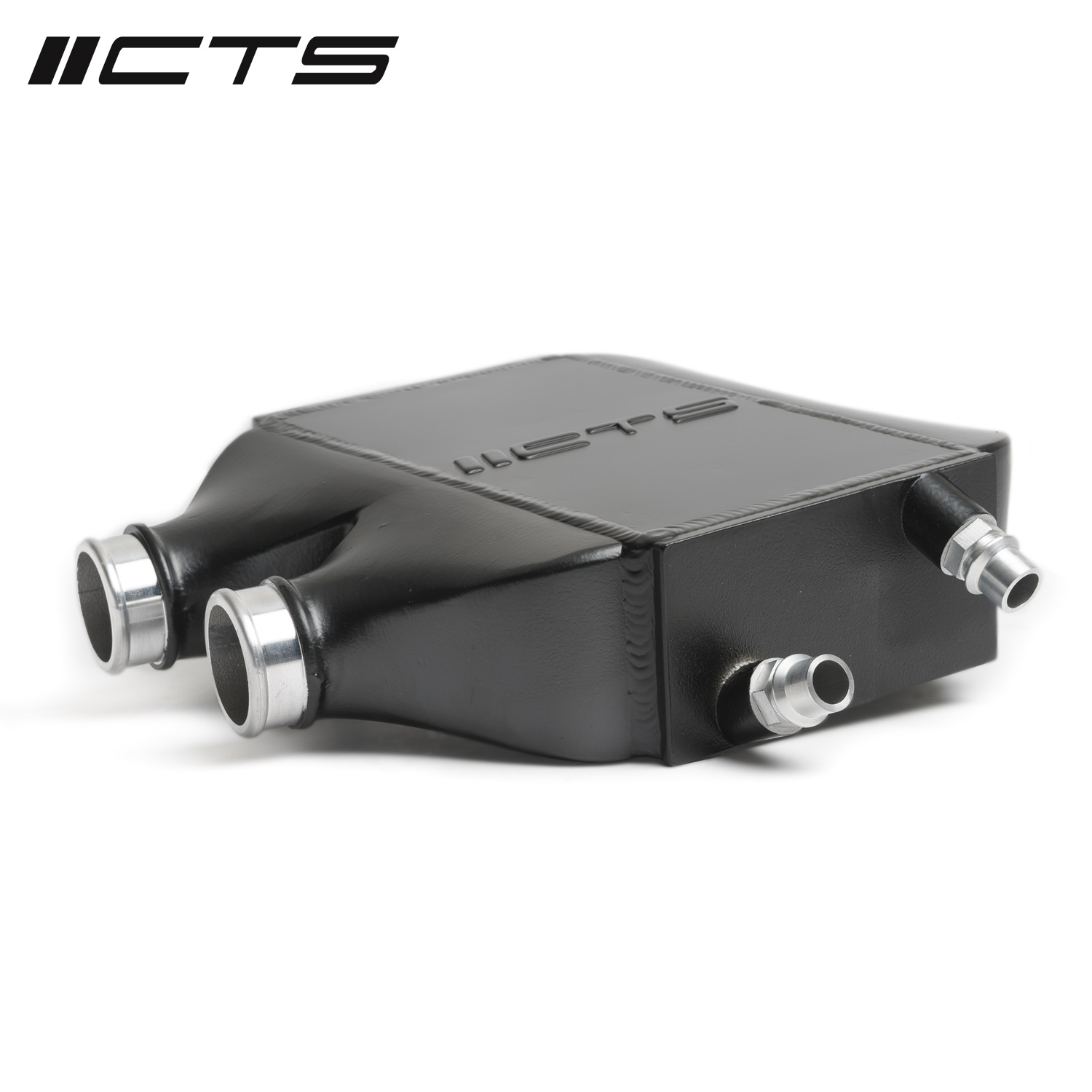 CTS TURBO S55 F80/F82/F83/F87 BMW M3/M4/M2 AIR-TO-WATER INTERCOOLER UPGRADE CTS-F8X-DF – image 2